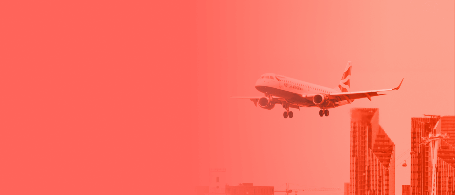 airline