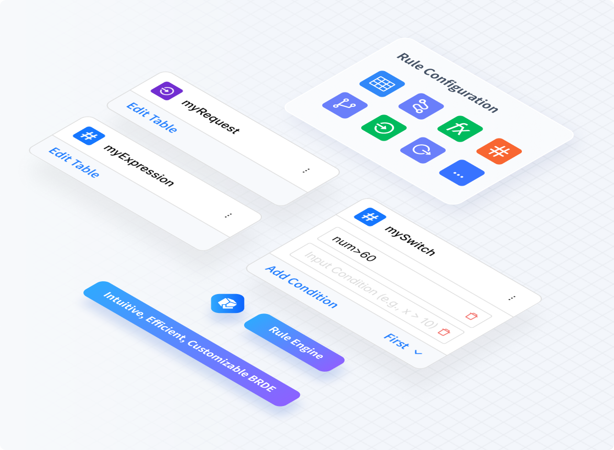 GeeTest Home 配图4 1