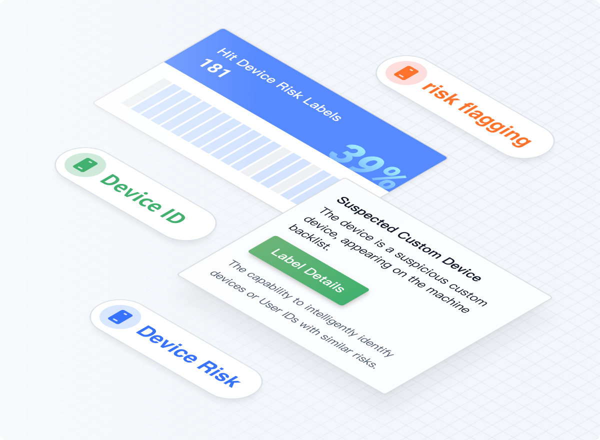 GeeTest Home 配图4