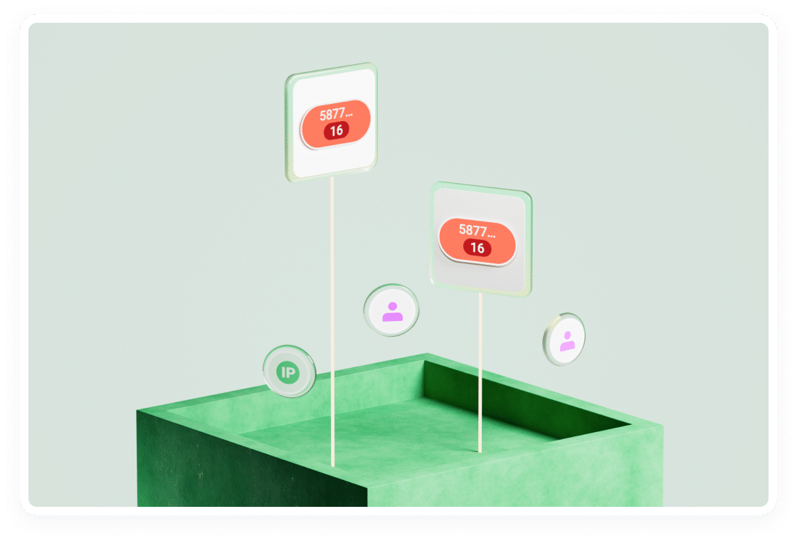 【Solutions】Account Takeover Frame 5