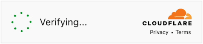 Cloudflare Turnstile Alternative: 5 Best Options for Enterprises in 2025 cloudflare turnstile 1
