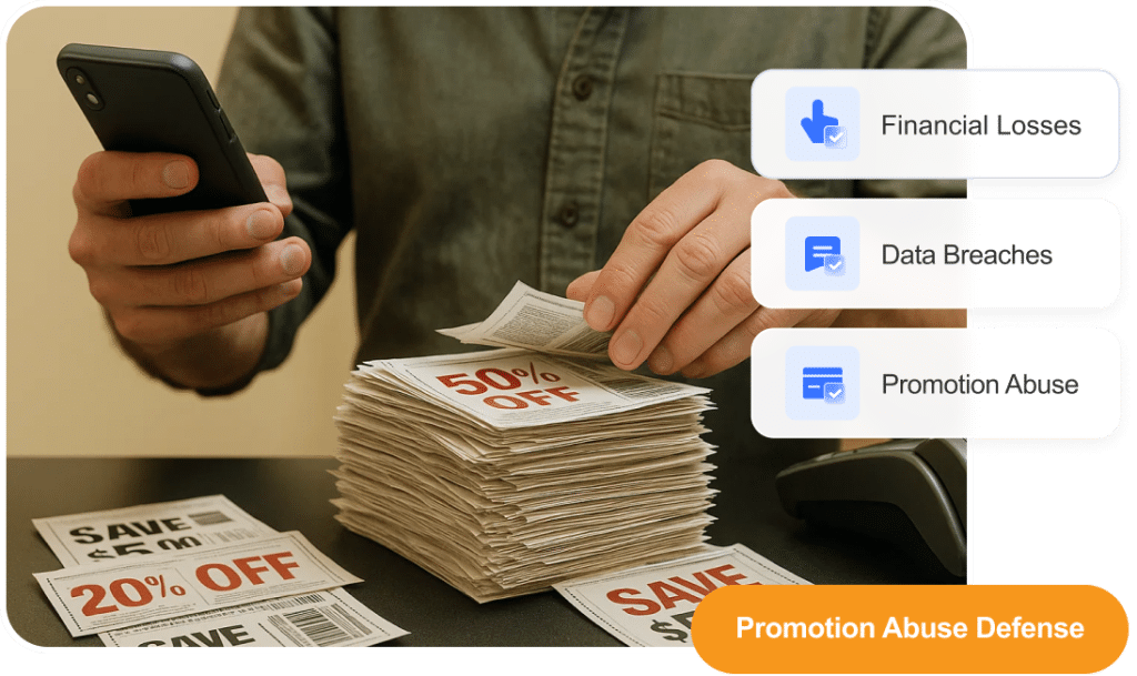 【Industry】Travel & Hotel Promotion Abuse 2 1