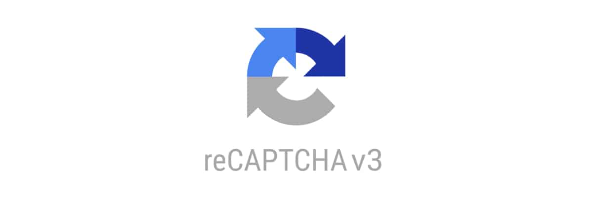 reCAPTCHA v3