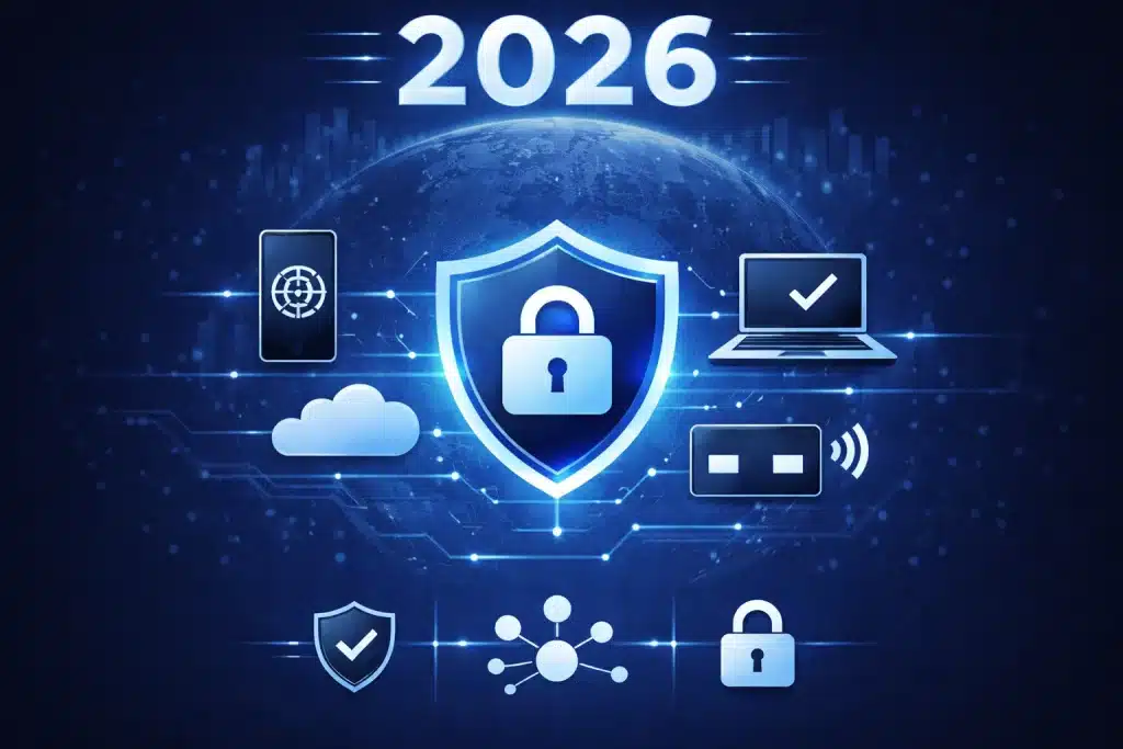 Security Protocol 2026