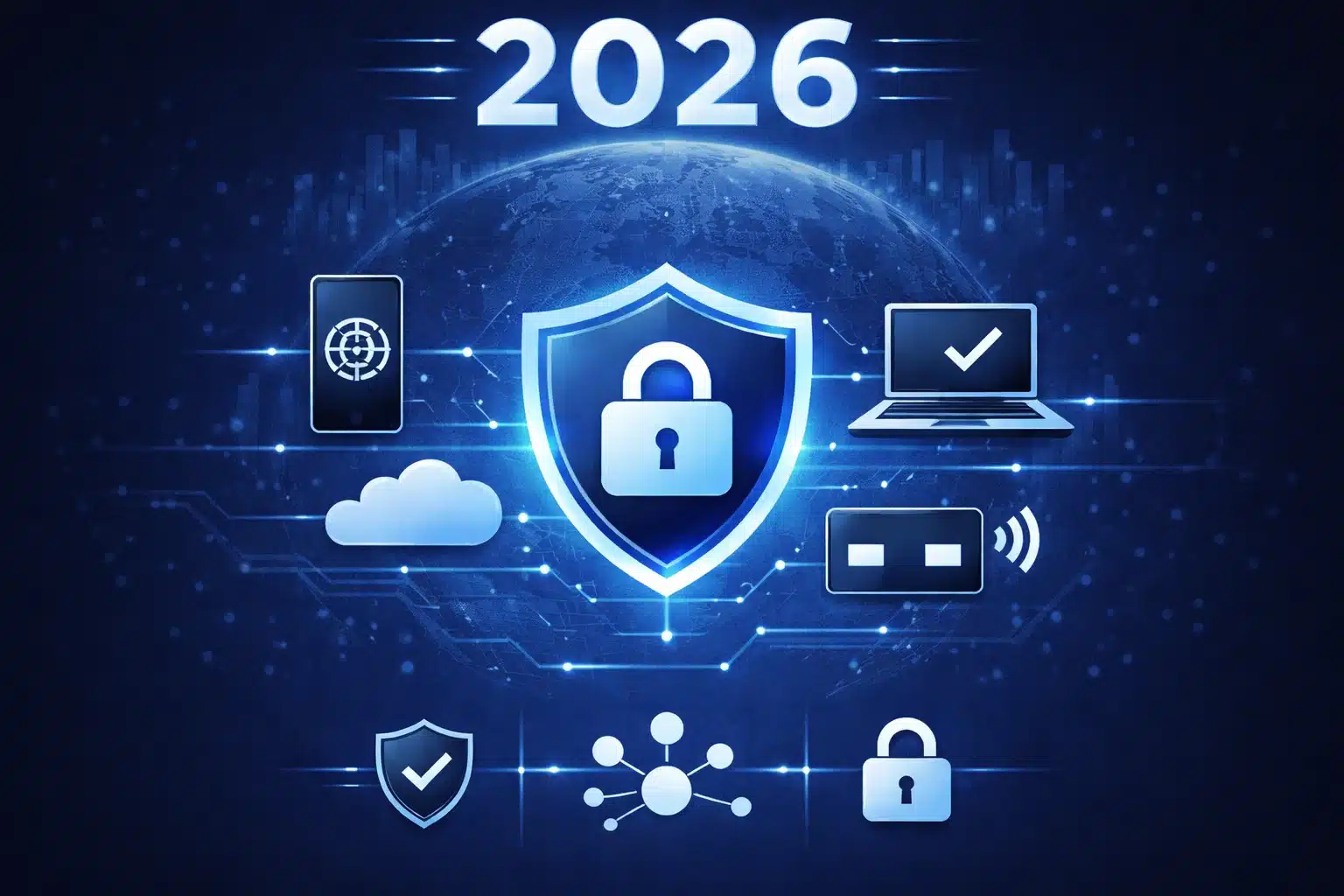 Security Protocol 2026